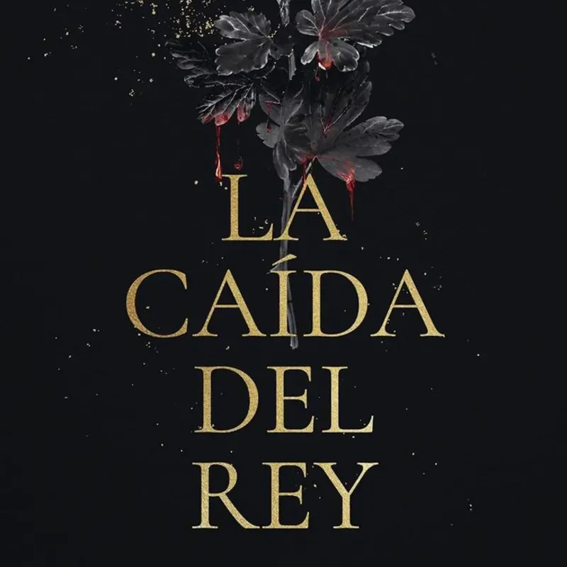 La caída del rey 