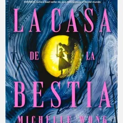 La casa de la bestia