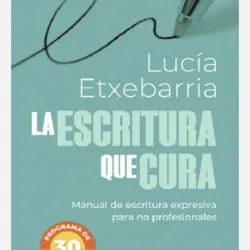 La escritura que cura
