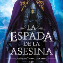 La espada de la asesina