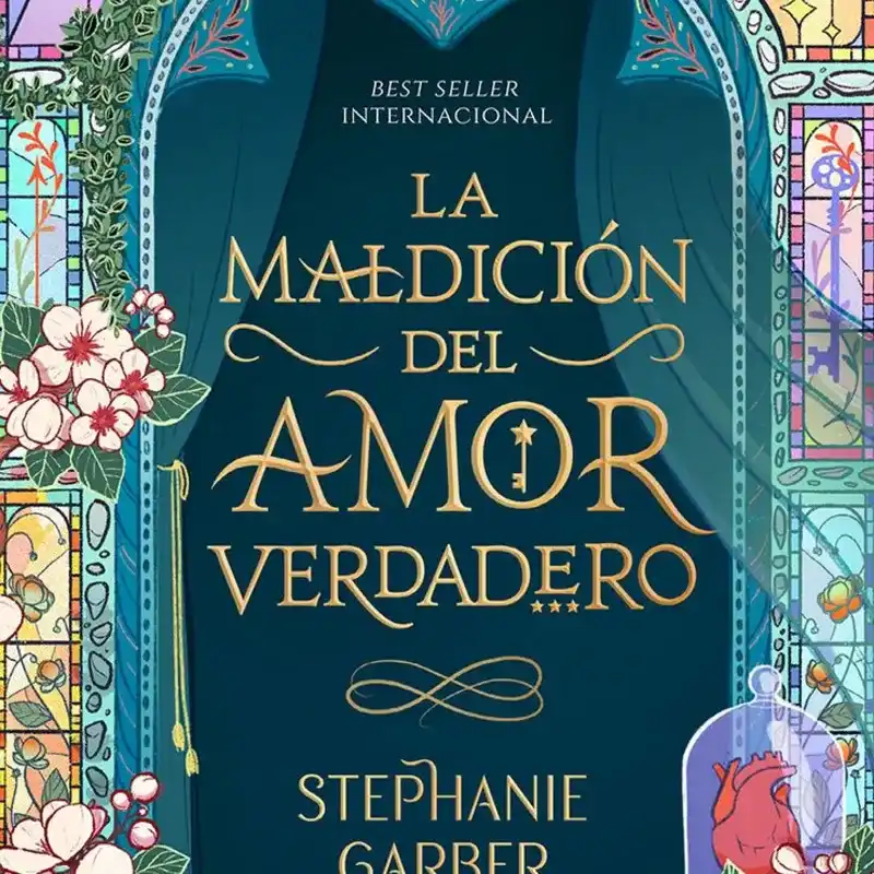 La maldición del amor verdadero 