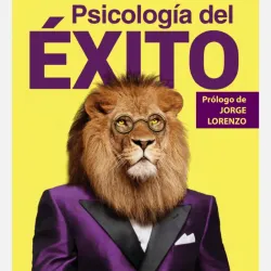 La psicóloga del éxito 