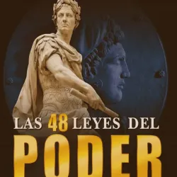 Las 48 leyes del poder