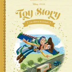 Las aventuras de toy STORY