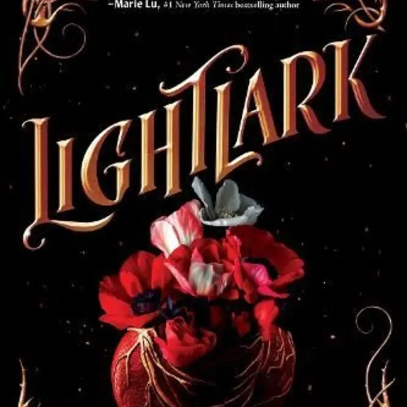 Lightlark 