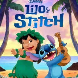 Lilo y Stitch 