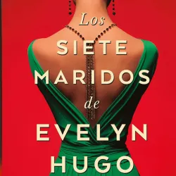 Los siete maridos de Evelyn Hugo