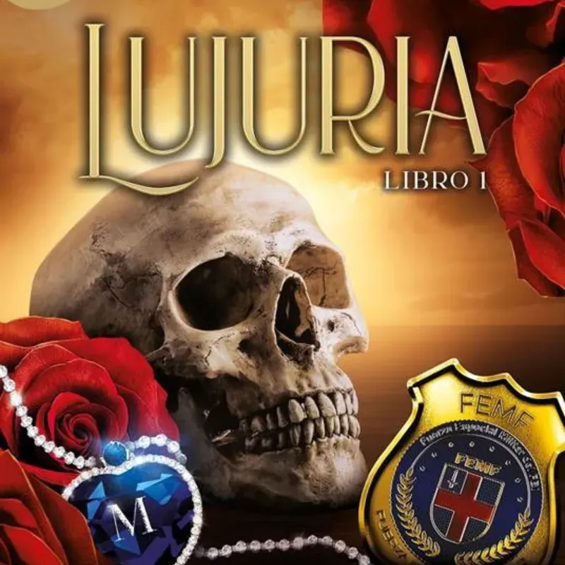 Lujuria 1