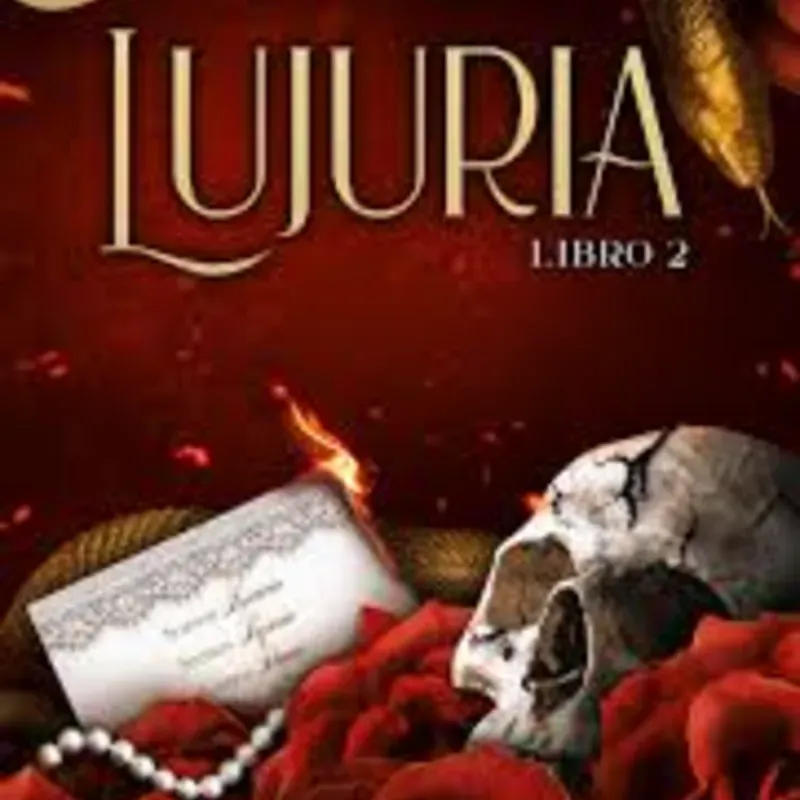 Lujuria 2