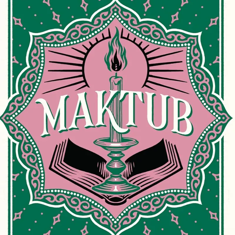 Maktub 