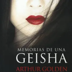 Memoria de una geisha