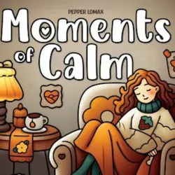 Moment of calm