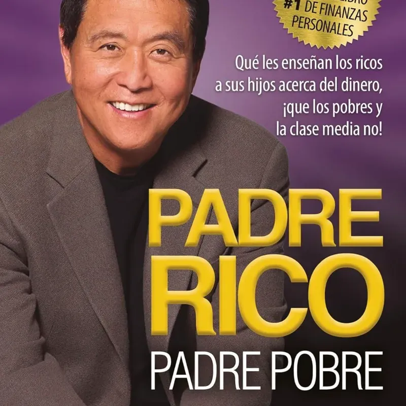 Padre rico padre pobre 