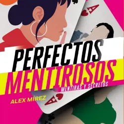 Perfectos mentirosos 