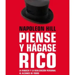 Piense y hagase rico 