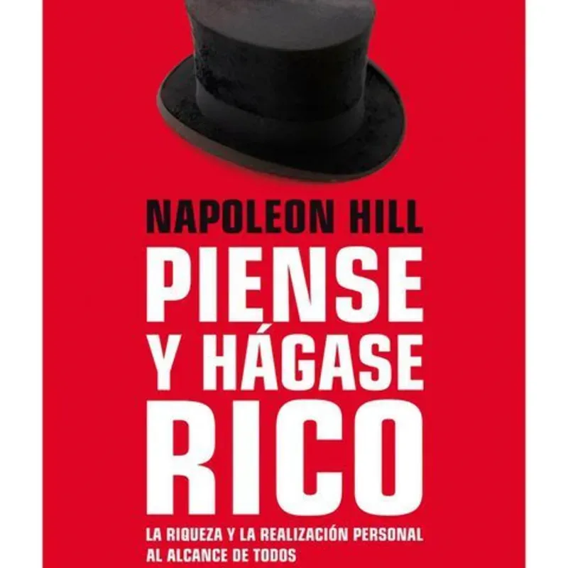 Piense y hagase rico 