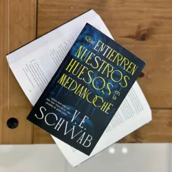 Que entierren nuestro huesos al amanecer 