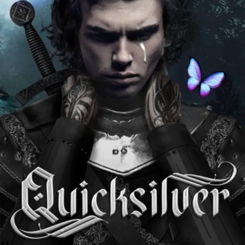 Quicksilver 