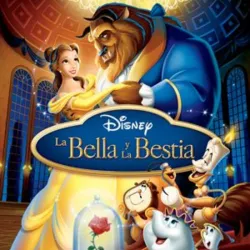 La bella y la bestia 