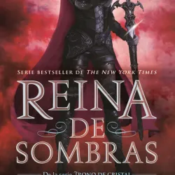 Reina de sombras