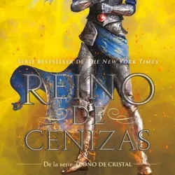 Reino de cenizas