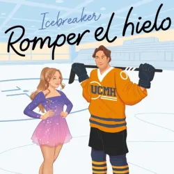 Romper el hielo