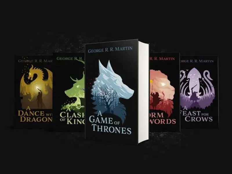 Sagas 