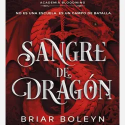 Sangre de Dragón