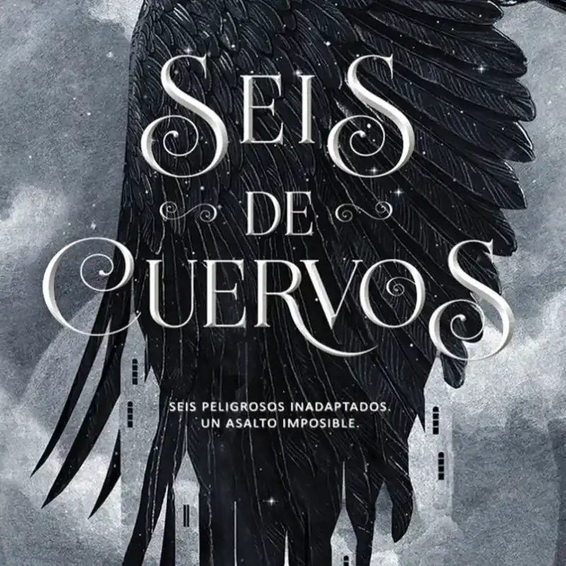 Seis de cuervo
