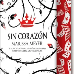 Sin corazón