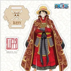 Stan Up de personajes