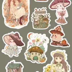 Stikers 2