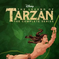 Tarzan