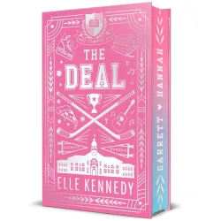 THE DEAL