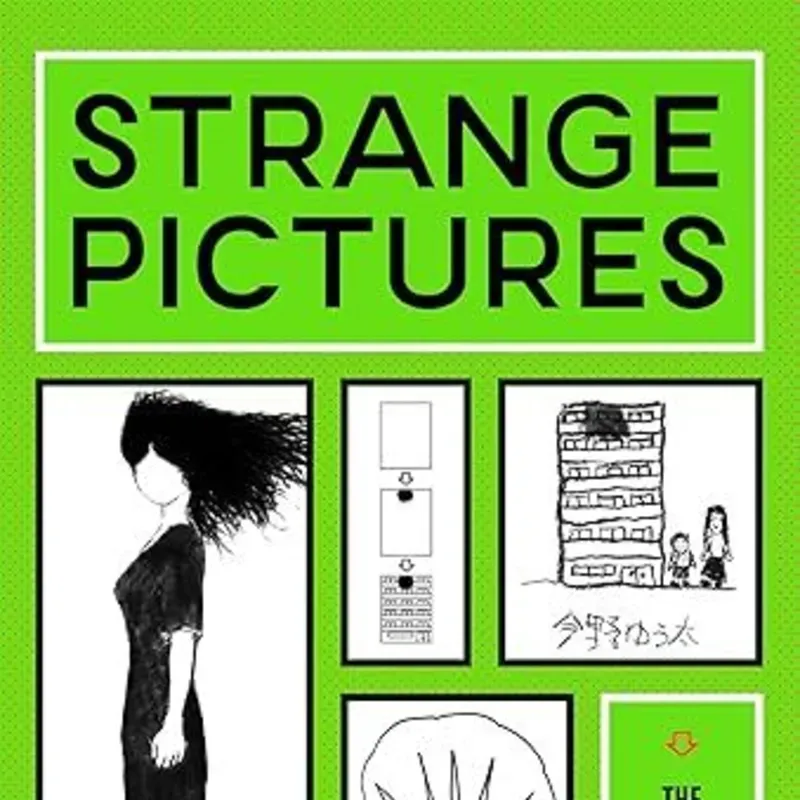 Strange picture 