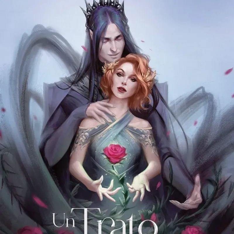 Un trato con el rey de los elfos 