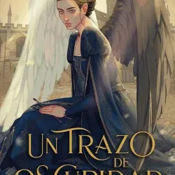Un trazo de oscuridad
