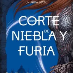 Una corte de niebla y furia 