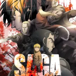 Vinland saga