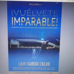 Vuélvete imparable 2