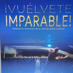 Vuélvete imparable 1