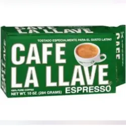 Café la llave