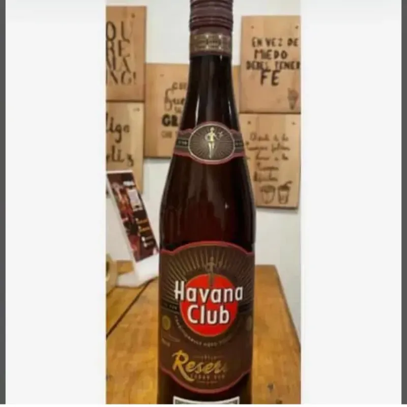 HABANA CLUP RESERvA