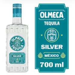 TEQUILA OMECA BLANCO