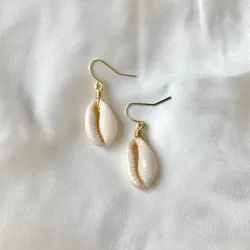 Aretes de Caracol