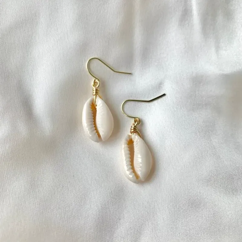 Aretes de Caracol