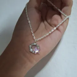 Collar de Estrella 