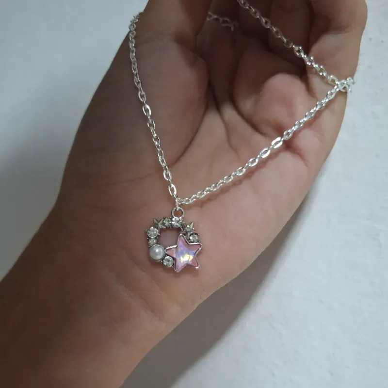 Collar de Estrella 
