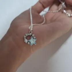 Collar de Estrella 