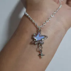 Collar de Estrella 